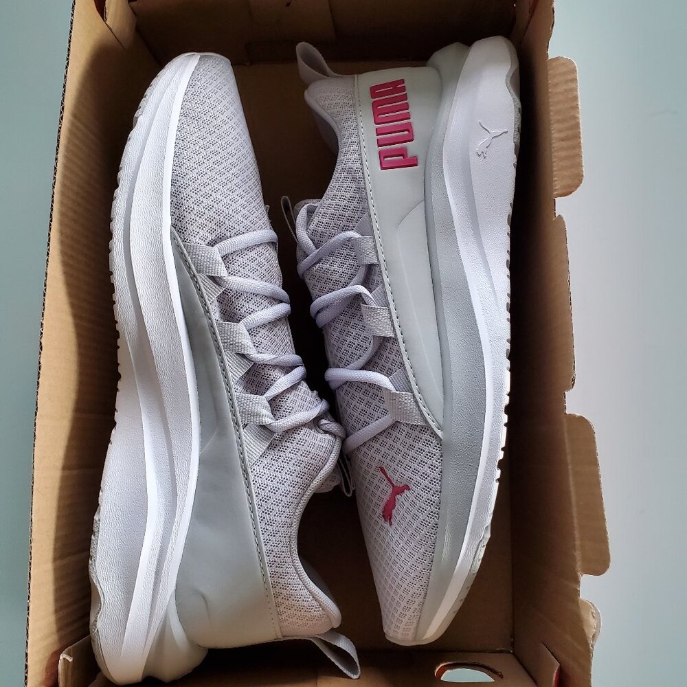 Athletic Sneakers